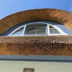 Casa de Férias Haus Moewenkind Zirchow