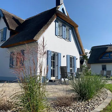 Haus Moewenkind Zirchow