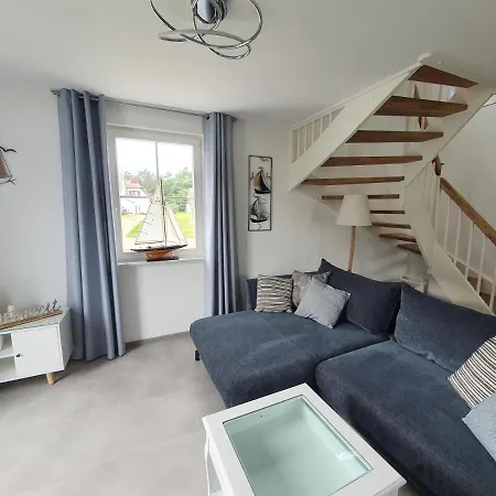 Haus Moewenkind Zirchow