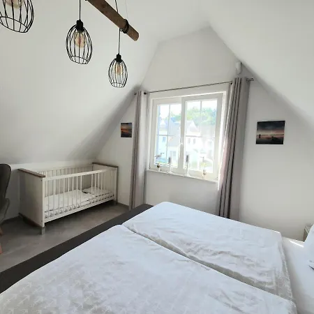 Haus Moewenkind * Zirchow