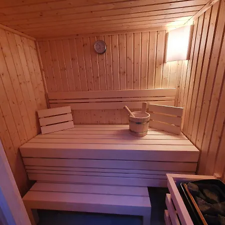Haus Moewenkind *