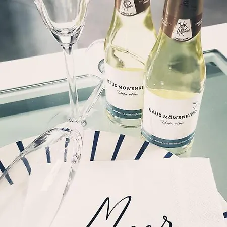 Haus Moewenkind Zirchow