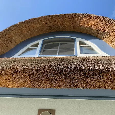 Дом отдыха Haus Moewenkind Zirchow