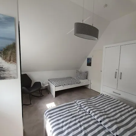 Haus Moewenkind Zirchow