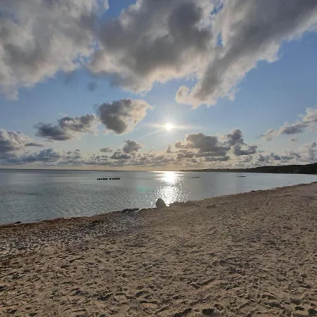 Haus Moewenkind Zirchow