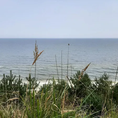 Haus Moewenkind Дом отдыха