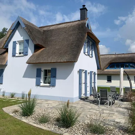 Haus Moewenkind *