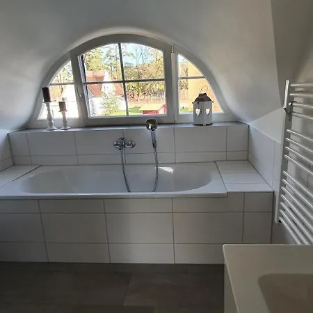 Haus Moewenkind *