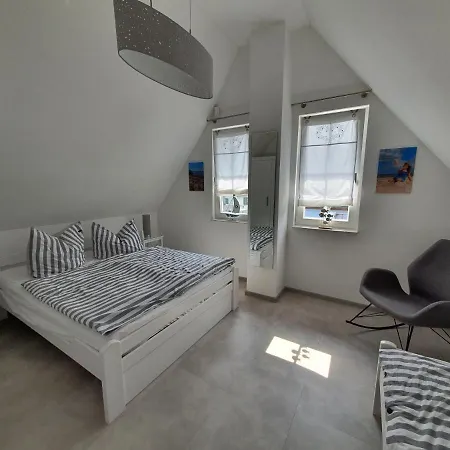 Haus Moewenkind *