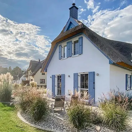 Haus Moewenkind * Zirchow